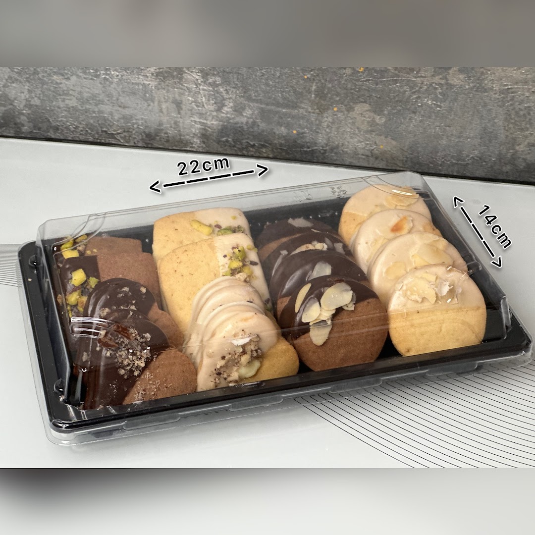 Cakehouse Konditori · Bilder 5