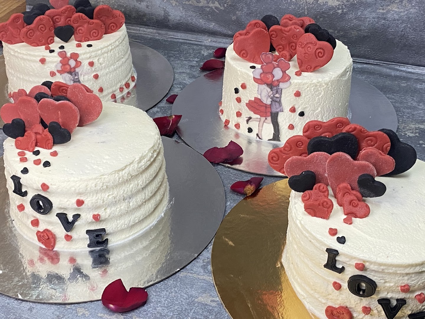Cakehouse Konditori · Bilder 4