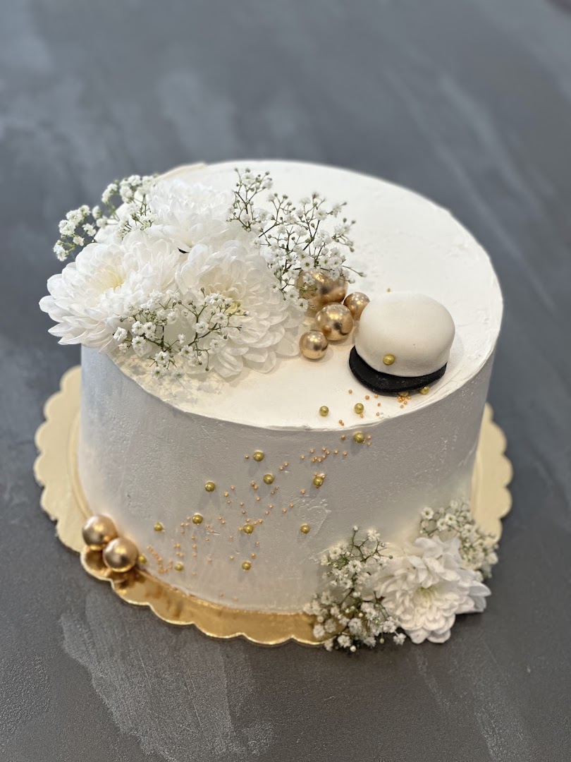 Cakehouse Konditori · Bilder 6