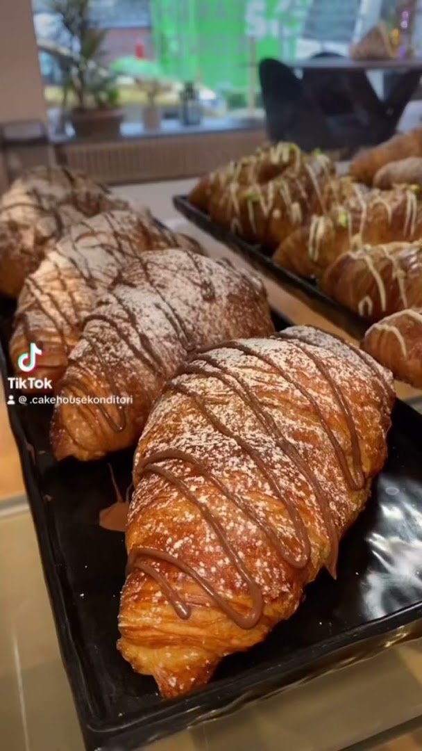 Cakehouse Konditori · Bilder 11