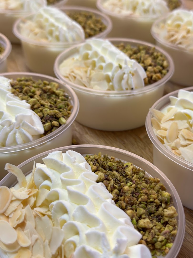 Cakehouse Konditori · Bilder 7